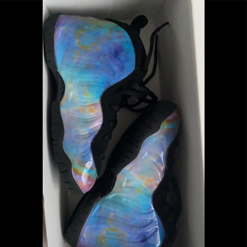 Foam posites
